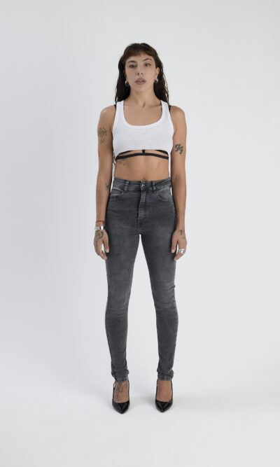 Chupin Cagliari Black ( COD.3489)