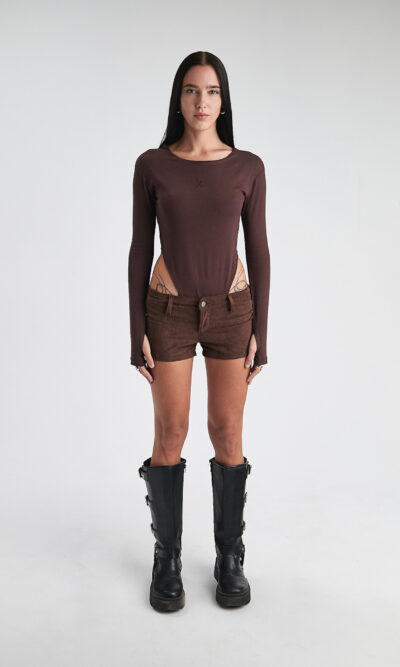 Body Lion (COD.D0032)