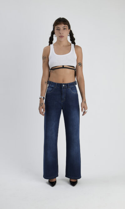 Recto Tarouca Blue (COD. 3479)