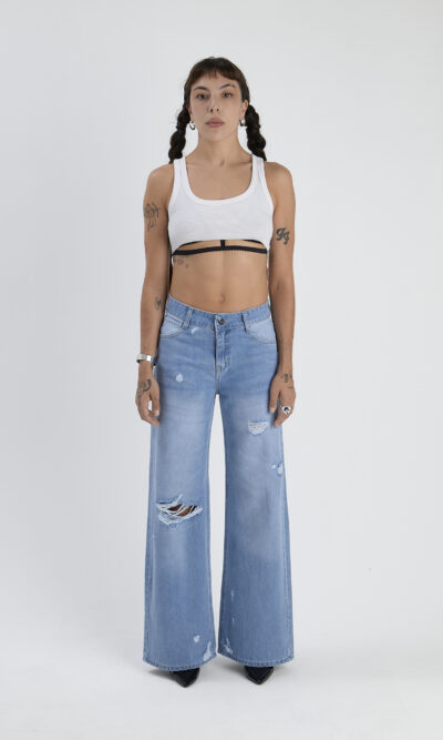 Barcelona Blue Sky (COD. 3476)