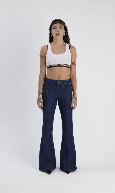 Flare Siren Raw (COD.3514)