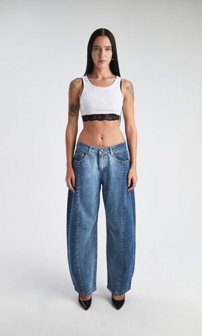 Balloon Electra Bicolor (COD 3515)