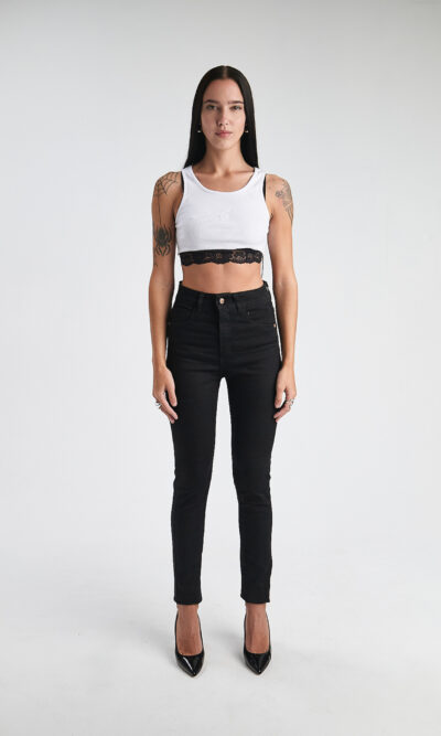 Chupin Neon Black (COD. 3552)