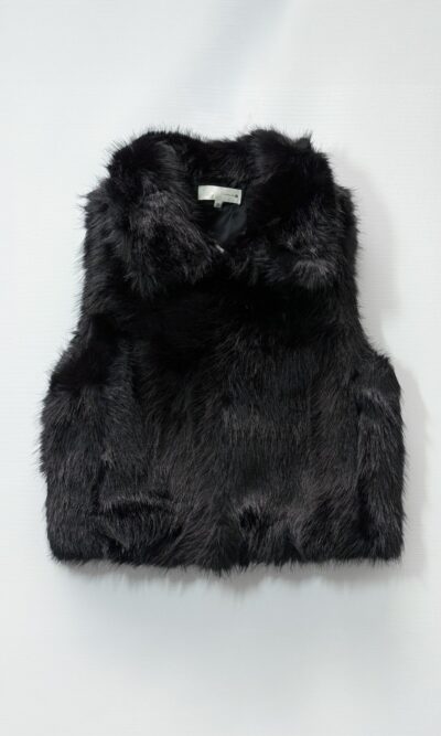 Chaleco Boreal Black (COD. DV9)