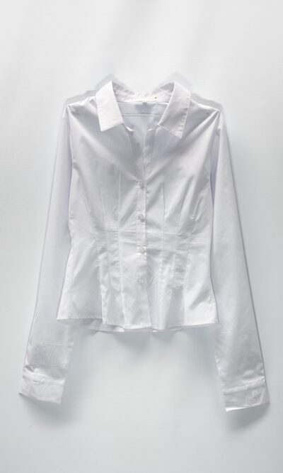 Camisa Bruma White (COD.DV25)