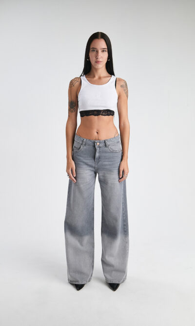 Wide Leg Smoke (COD.3517)