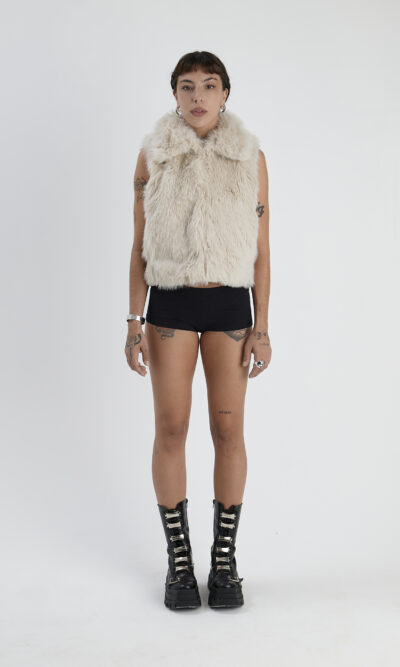 Chaleco Boreal (COD. DV9)