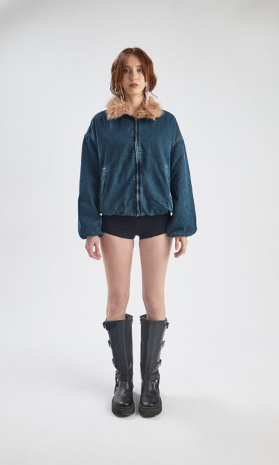 Chaqueta Nivalia (COD.DV-33)