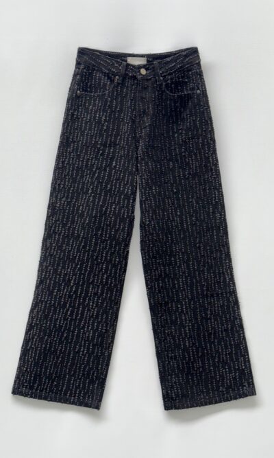 Recto Frost Black (COD. DV15)