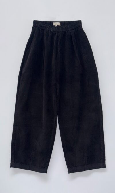 Baggy Glaciar Black (COD.DV12)