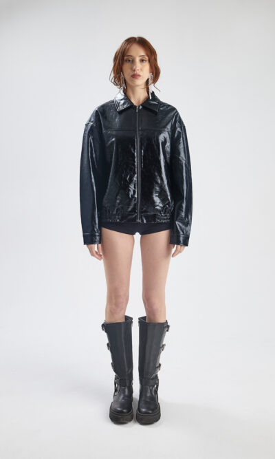Chaqueta Maison Black (DV-29)