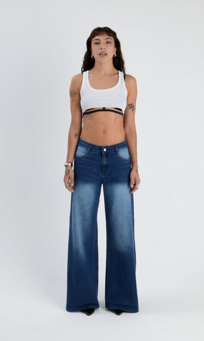 Barcelona Dark Blue (COD.3454)
