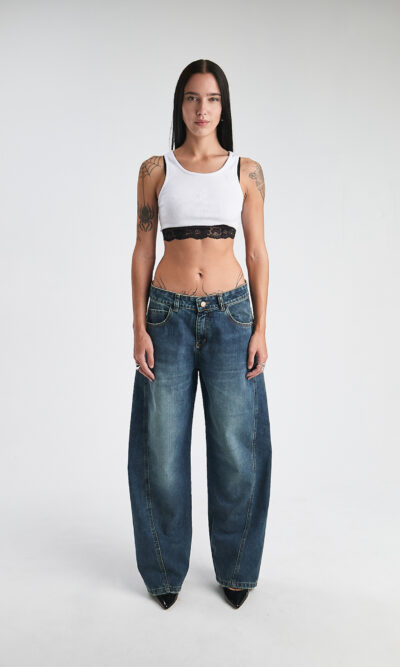 Baggy Messy (COD.3537)