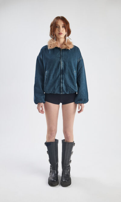 Chaqueta Nivalia (COD.DV-33)