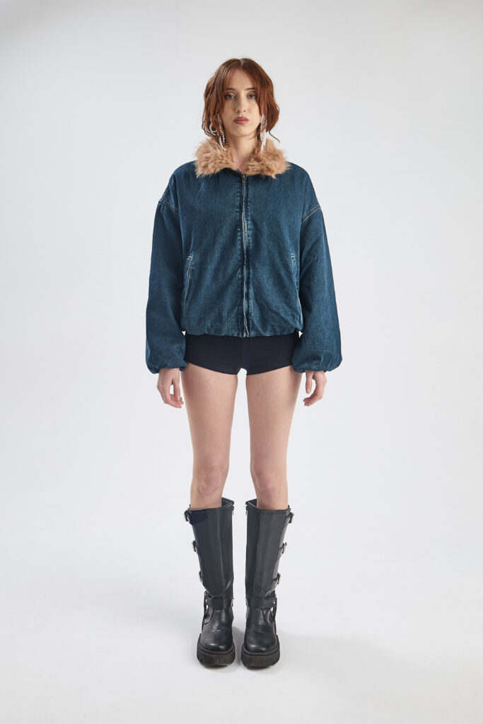 Chaqueta Nivalia (COD.DV-33)