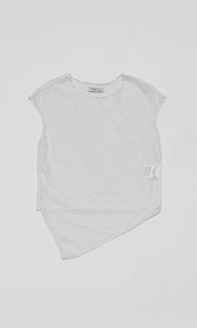 Top Dalia White ( COD.3566)