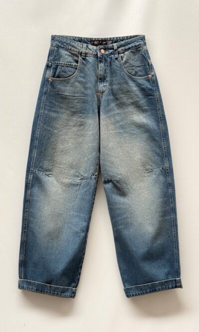 Baggy Sleaze Matizado (COD.3544)