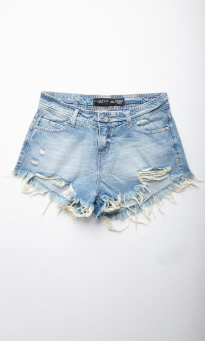 Short Azucena Sky (cod. 3581)
